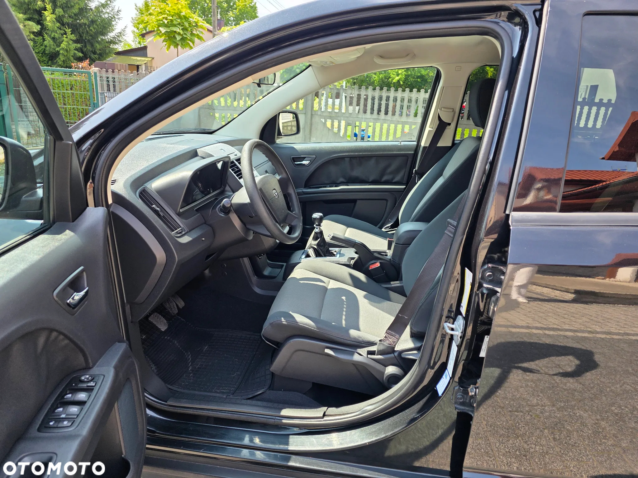 Dodge Journey 2.0 CRD Cool Family - 8
