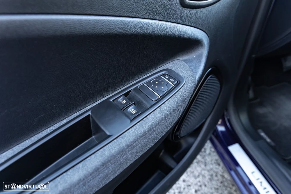 Renault Zoe (c/ Bateria) Life - 18