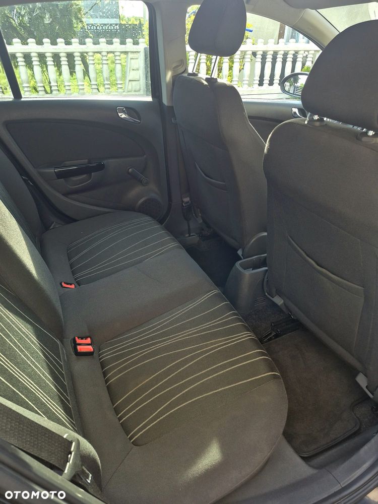Opel Corsa - 15