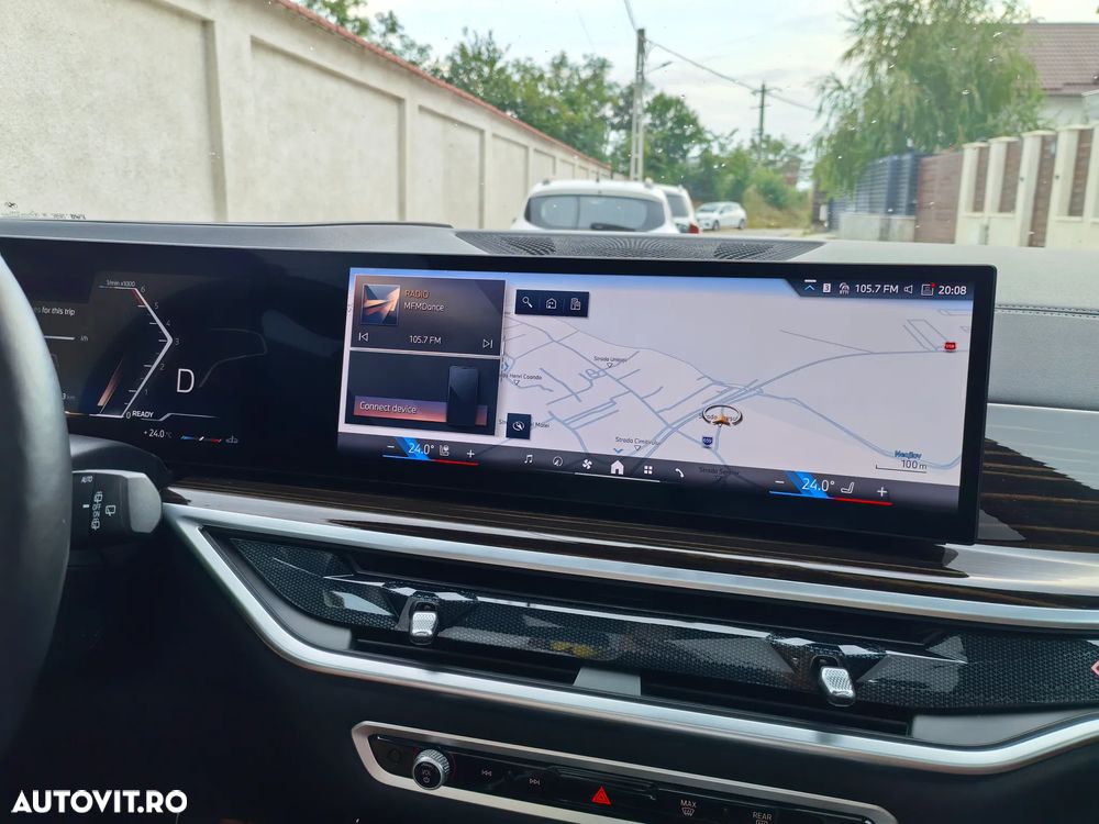BMW X5 xDrive40d AT MHEV - 25