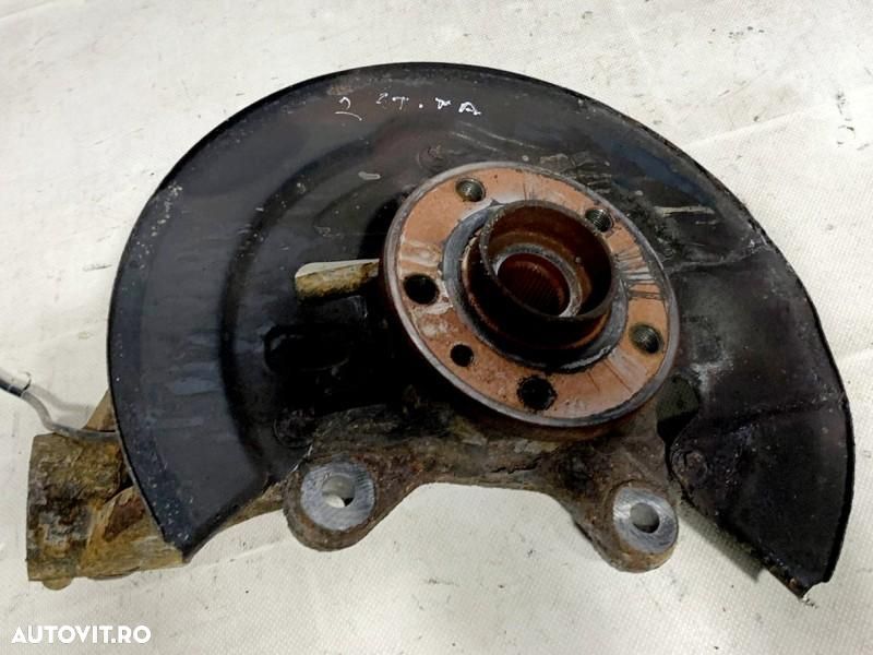 Fuzeta stanga fata Volvo XC60 facelift (2013-2017) 2.0 d D4204T5 31451326 - 1