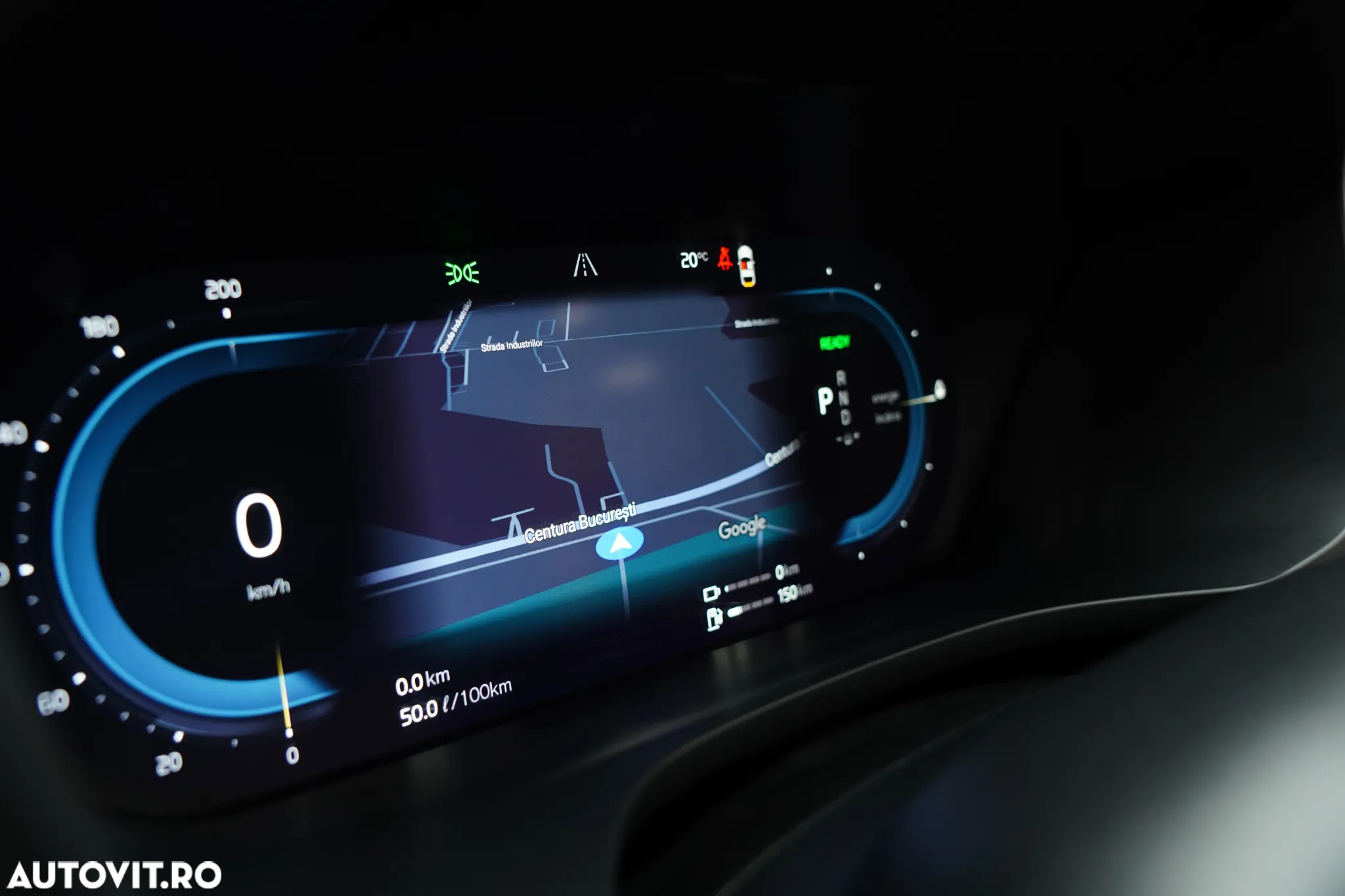 Volvo XC 60 Recharge T6 Twin Engine eAWD Inscription Expression - 26