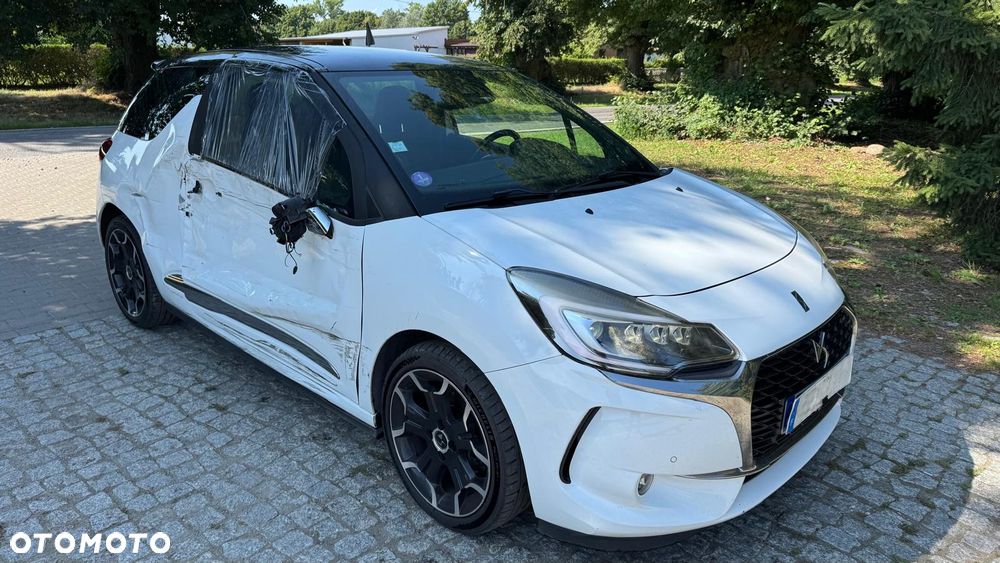 DS Automobiles DS 3 - 3