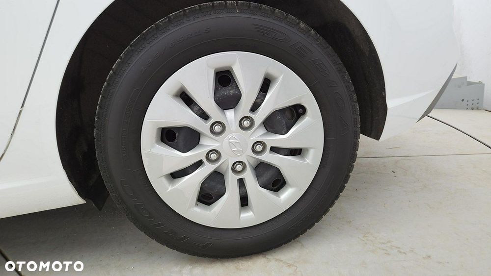 Hyundai i30 1.0 T-GDI Modern - 23