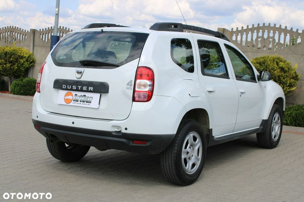 Dacia Duster - 7