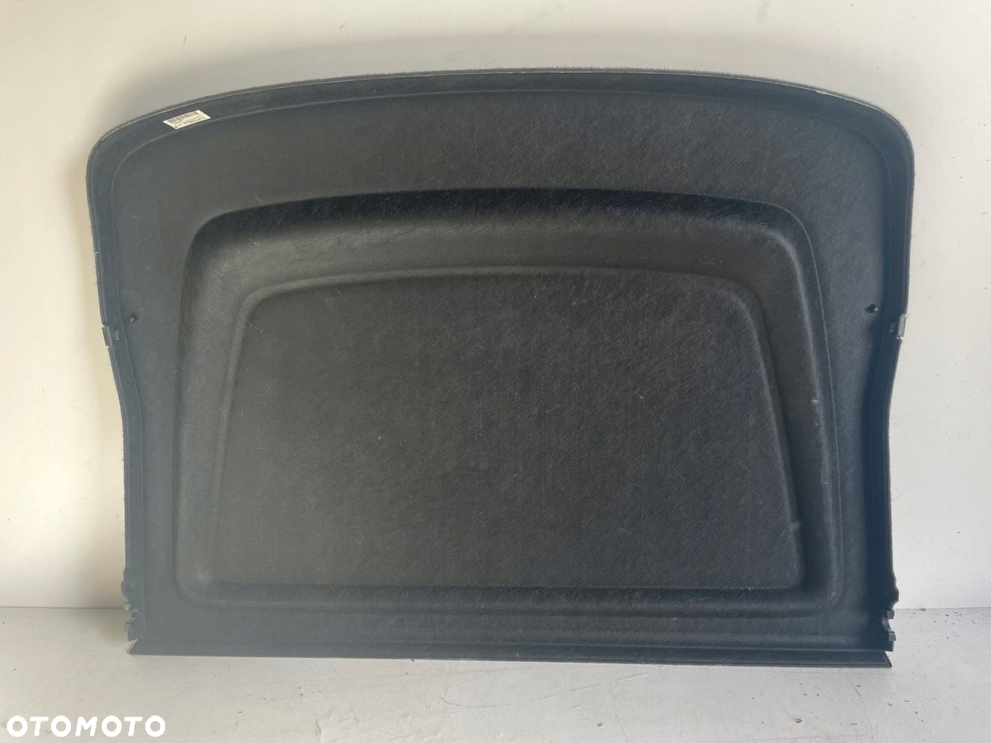 VW ID5 ID 5 półka bagażnika 11E867769 - 2
