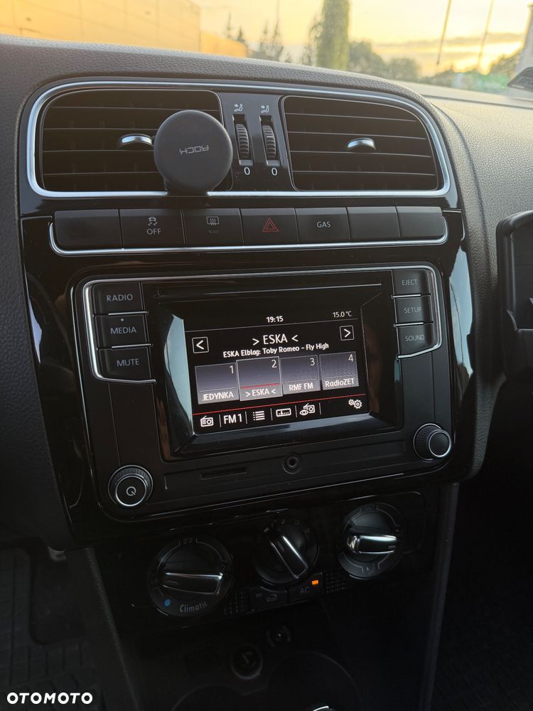 Volkswagen Polo - 13