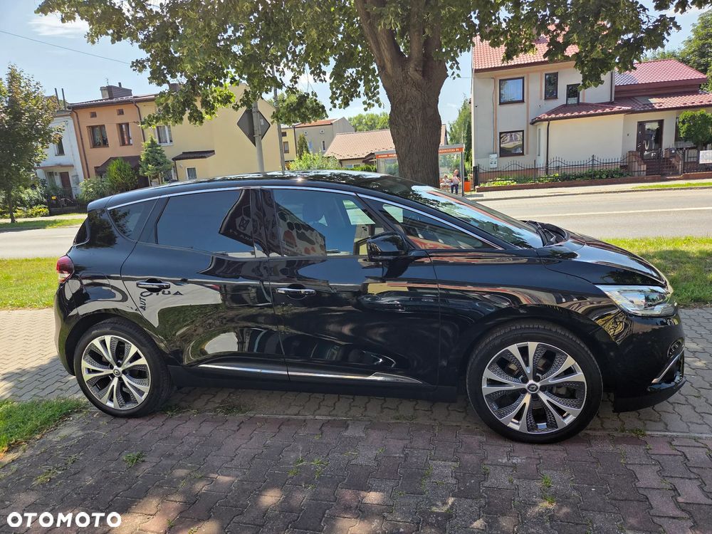 Renault Scenic ENERGY TCe 130 INTENS - 2