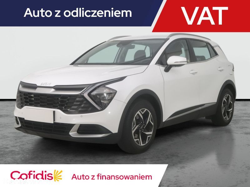 Kia Sportage - 2