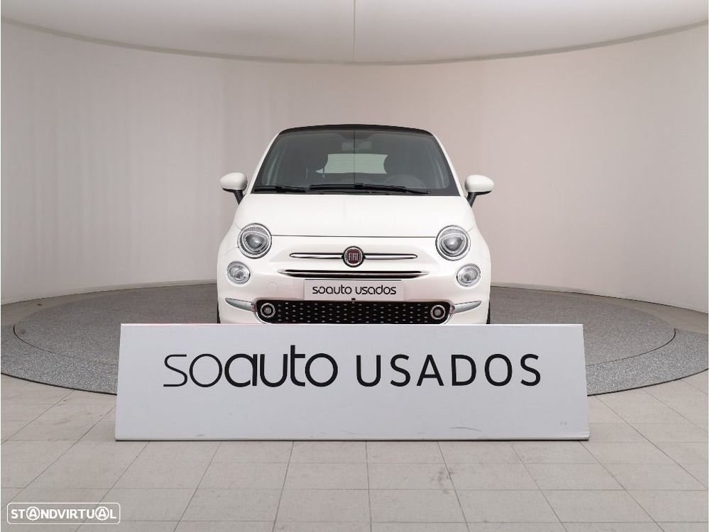 Fiat 500 - 2