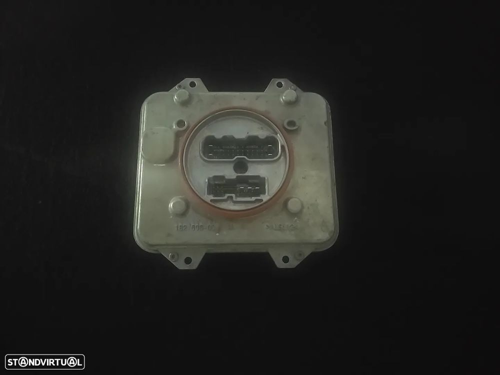 Balastro originais LED Matrix for audi a8 d4 4h Facelift 2014+ - 7