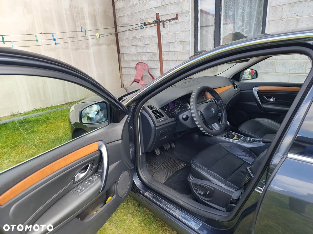 Renault Laguna 2.0 dCi Initiale - 2