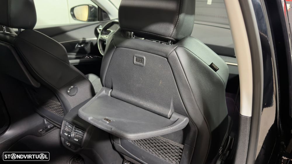 Peugeot 5008 1.2 PureTech Allure Grip Control - 19