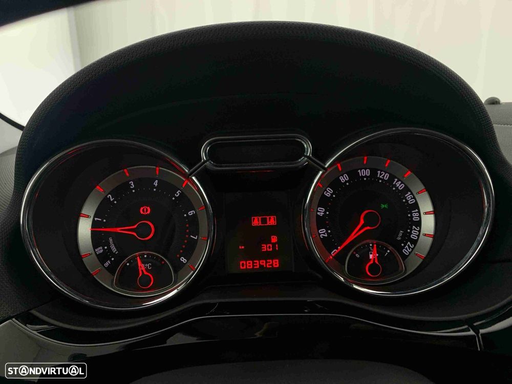 Opel Adam 1.0 T Slam RZS/WQY/5PC/REN/SGE - 8