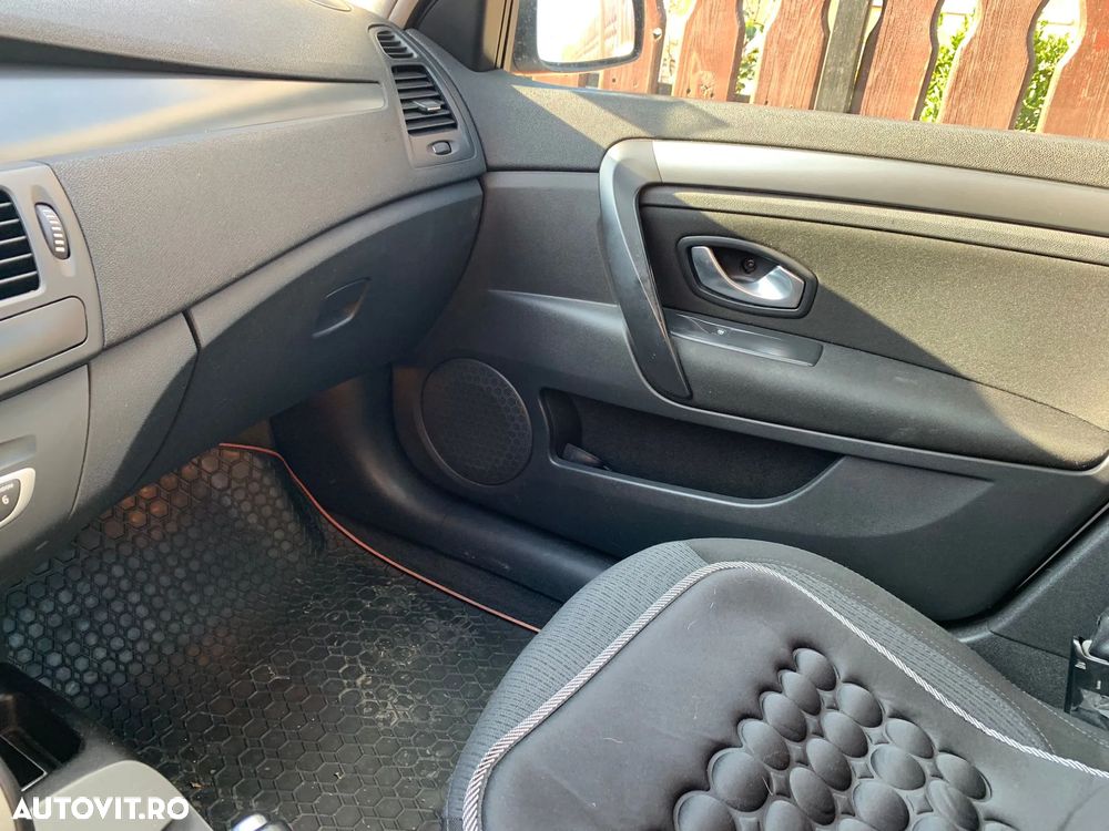 Renault Laguna 1.5 dCi Exception - 1