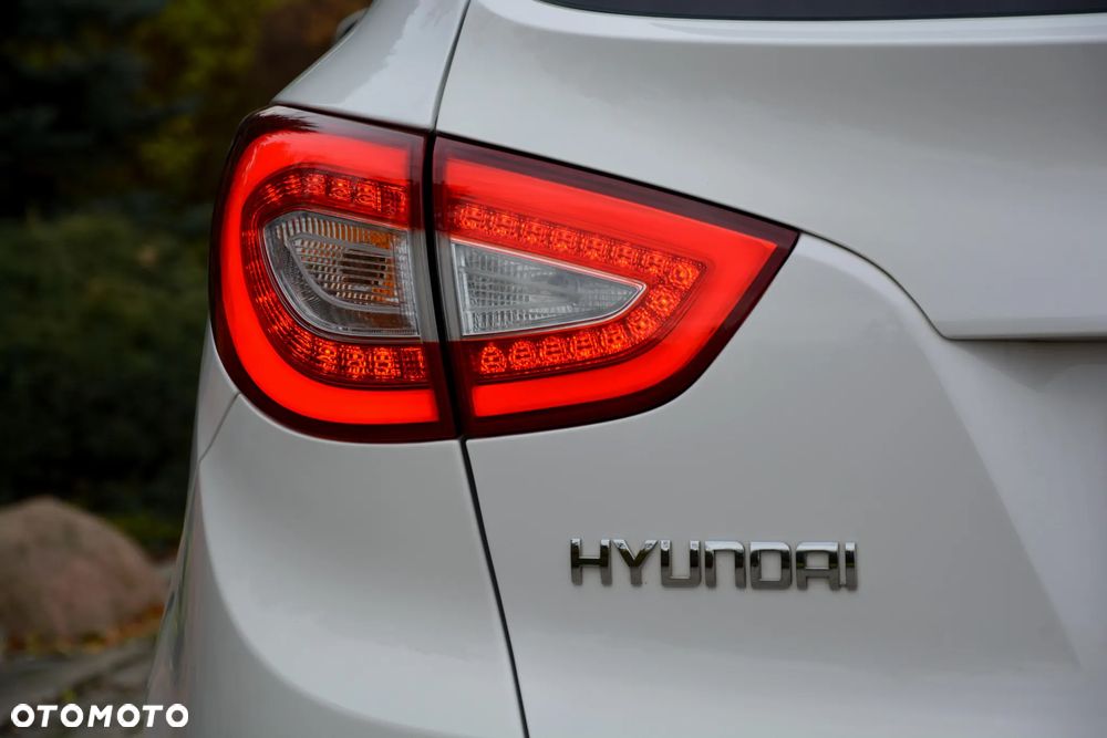 Hyundai ix35 1.6 GDI Premium 2WD - 5