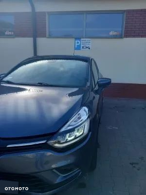Renault Clio 0.9 Energy TCe Limited 2018 - 6