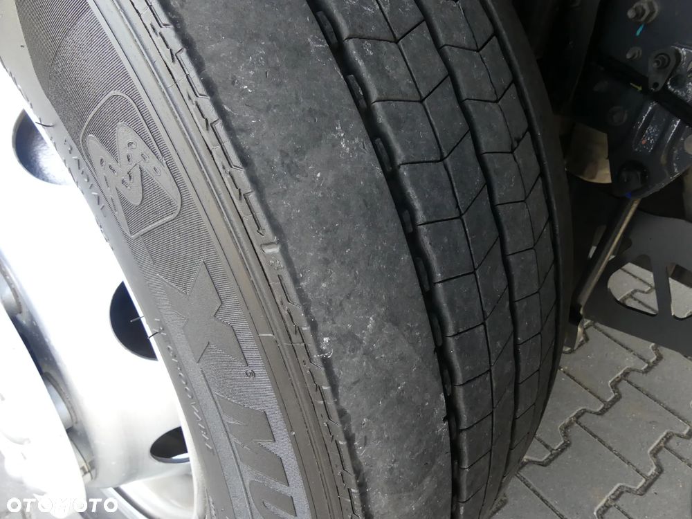 Renault T480 13L / EURO 6 / LOW DECK / IDEALNY STAN / EVO / TV / - 19