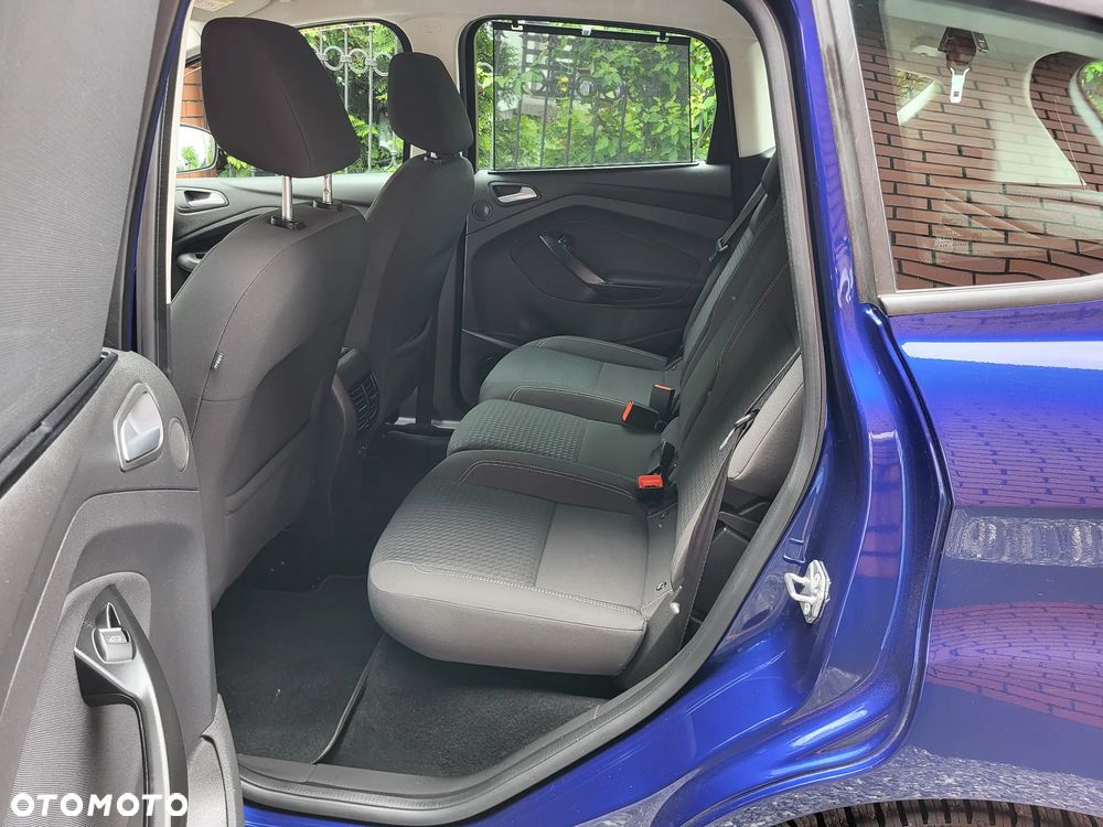 Ford C-MAX - 9