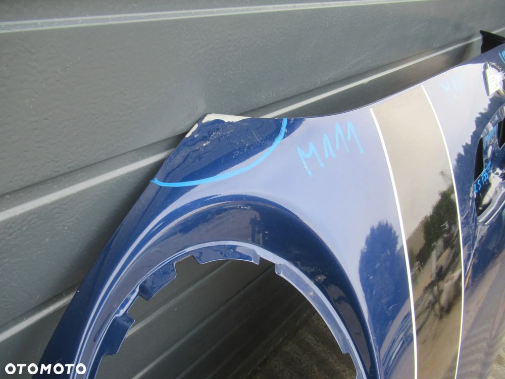 MASKA POKRYWA SILNIKA MINI COOPER S F55 F56 F57 2014- - 6