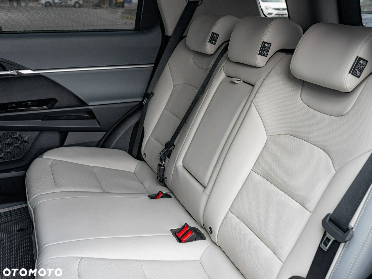 SsangYong/KGM Torres EVX 73,4 kWh Wild - 21