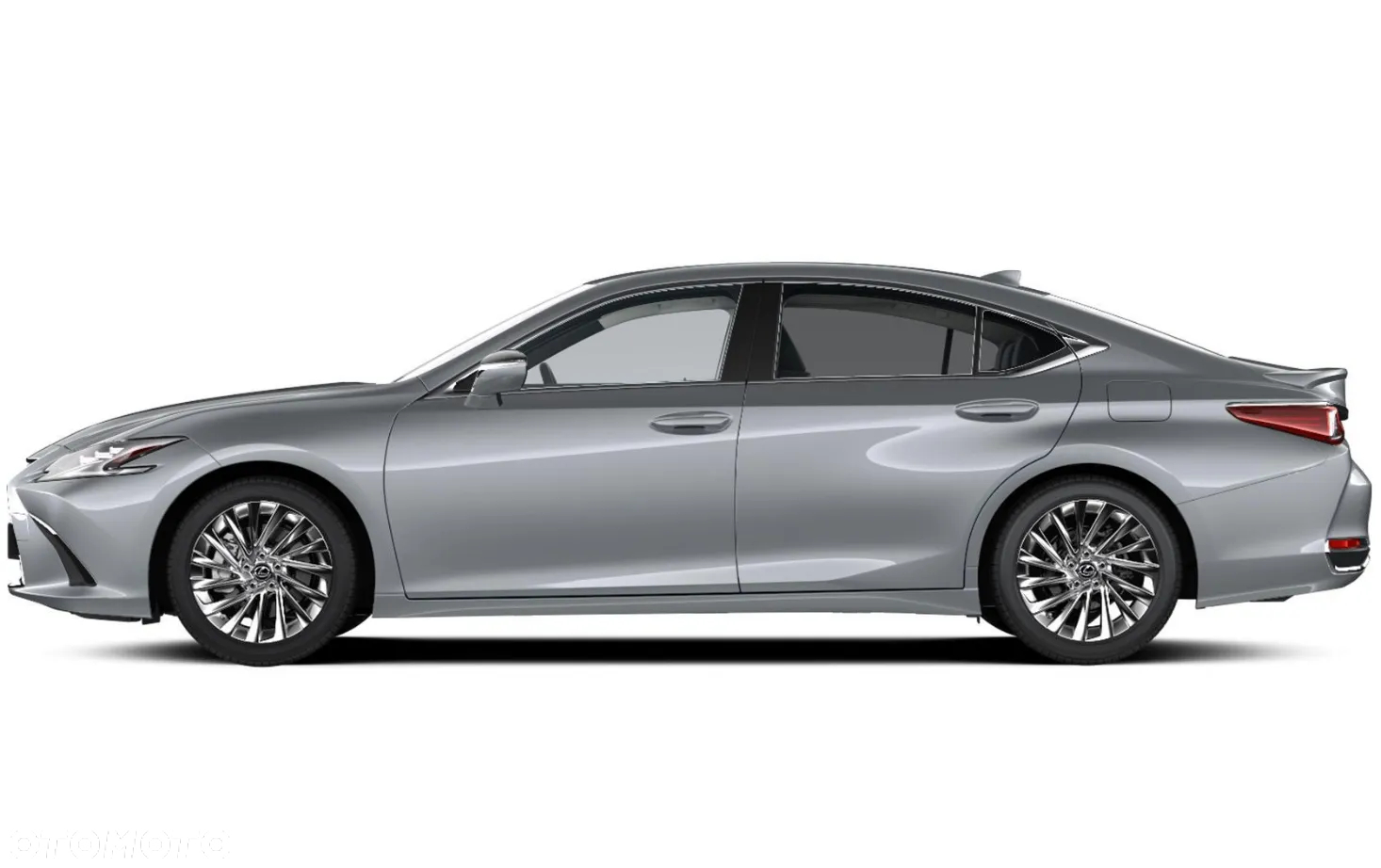 Lexus ES 300h Omotenashi - 7