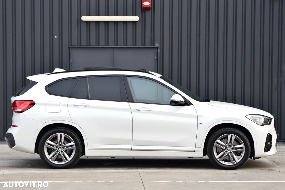 BMW X1 xDrive25e M Sport - 26