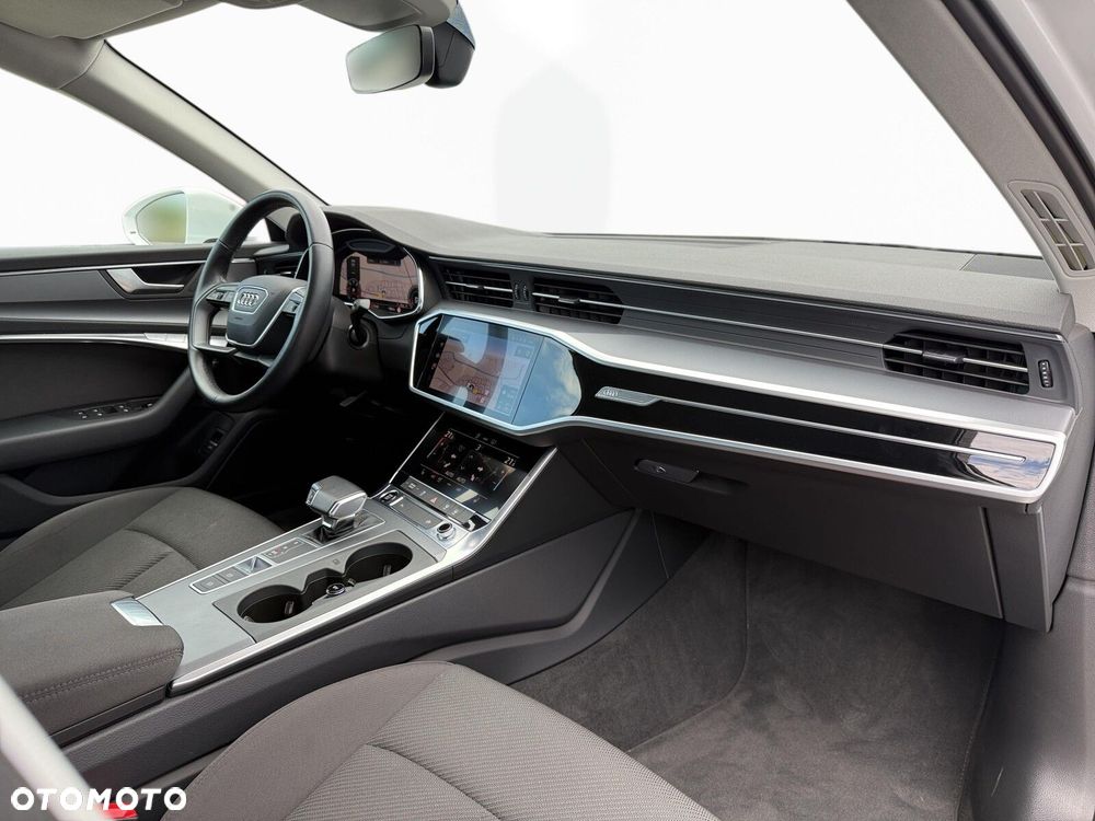 Audi A6 Limousine 35 TDI mHEV S tronic - 25