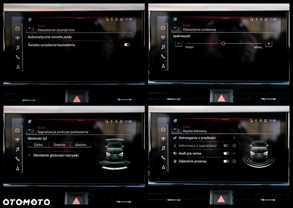 Audi A5 Sportback 35 TDI S tronic S line - 39