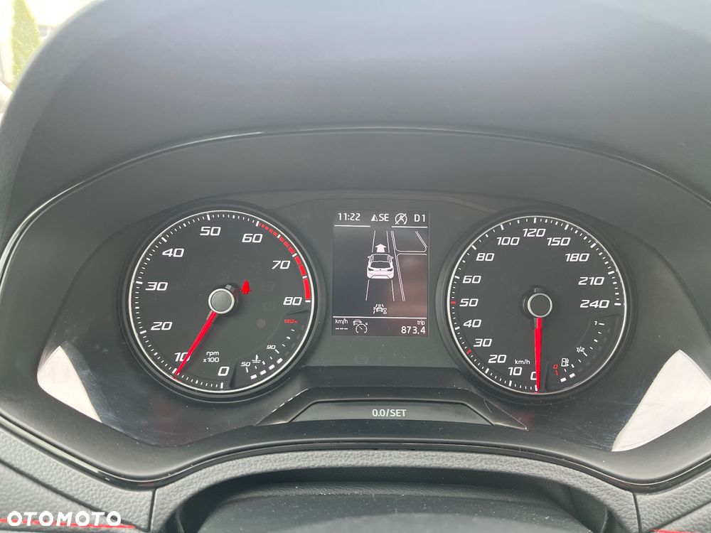 Seat Arona 1.0 TSI OPF DSG FR Anniversary Edition - 31