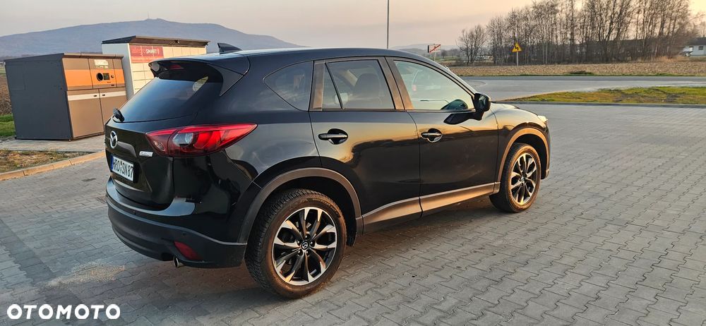 Mazda CX-5 2.2 D Skypassion AWD - 22