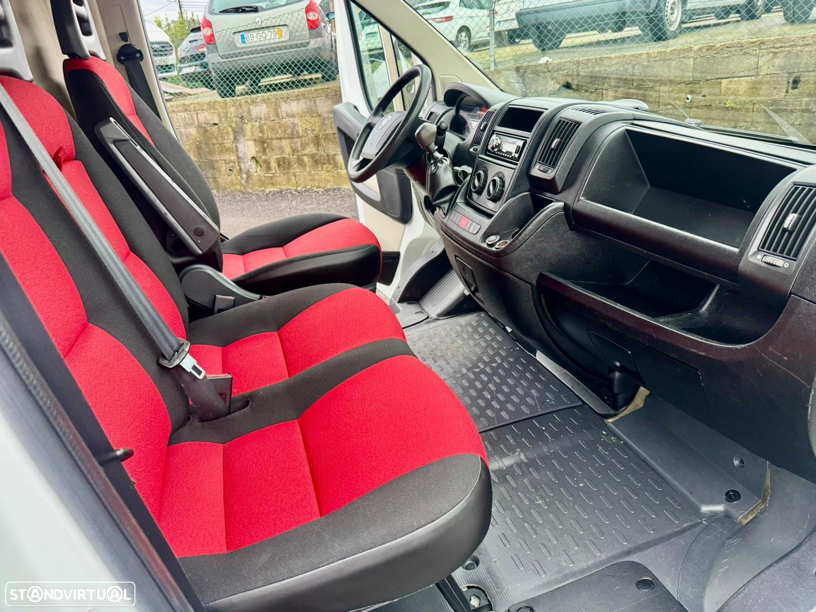 Fiat DUCATO L1 H1 - 7