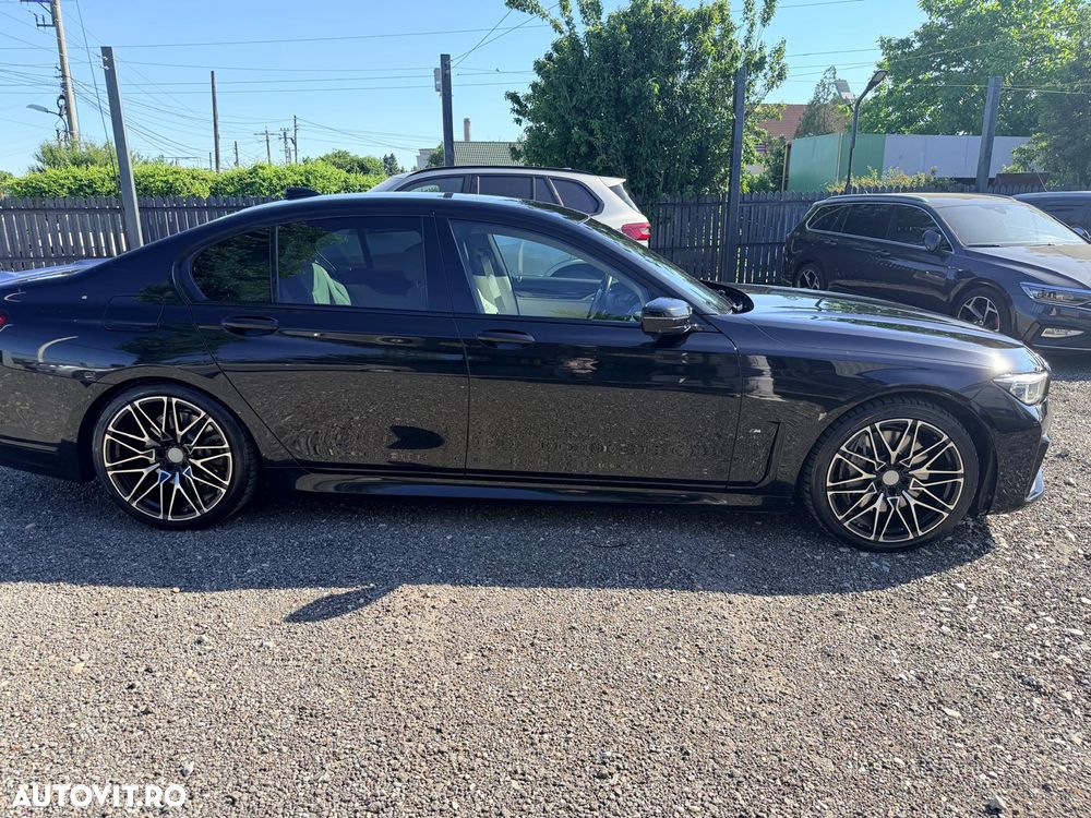 BMW Seria 7 - 2