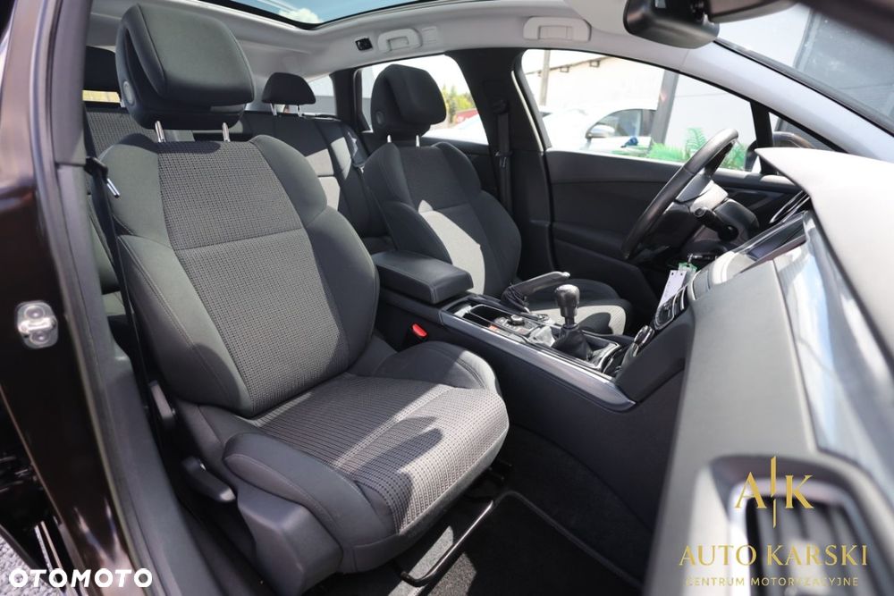 Peugeot 508 - 35