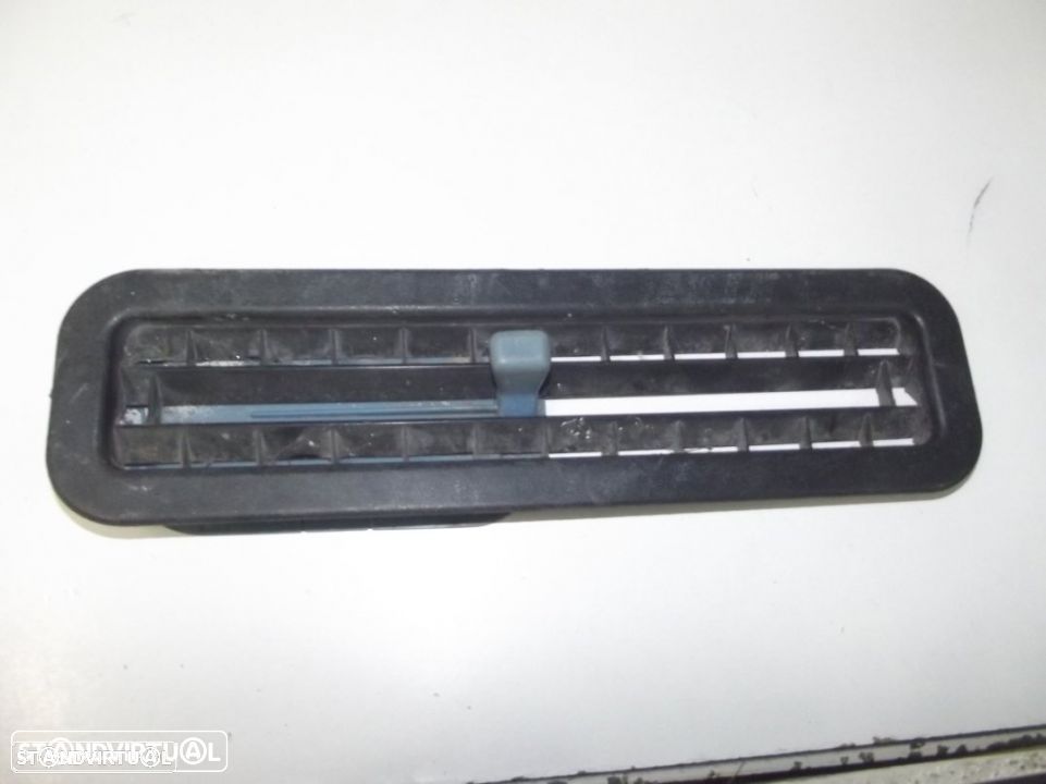 VW T2 pão de forma grelha de ventilação - 1