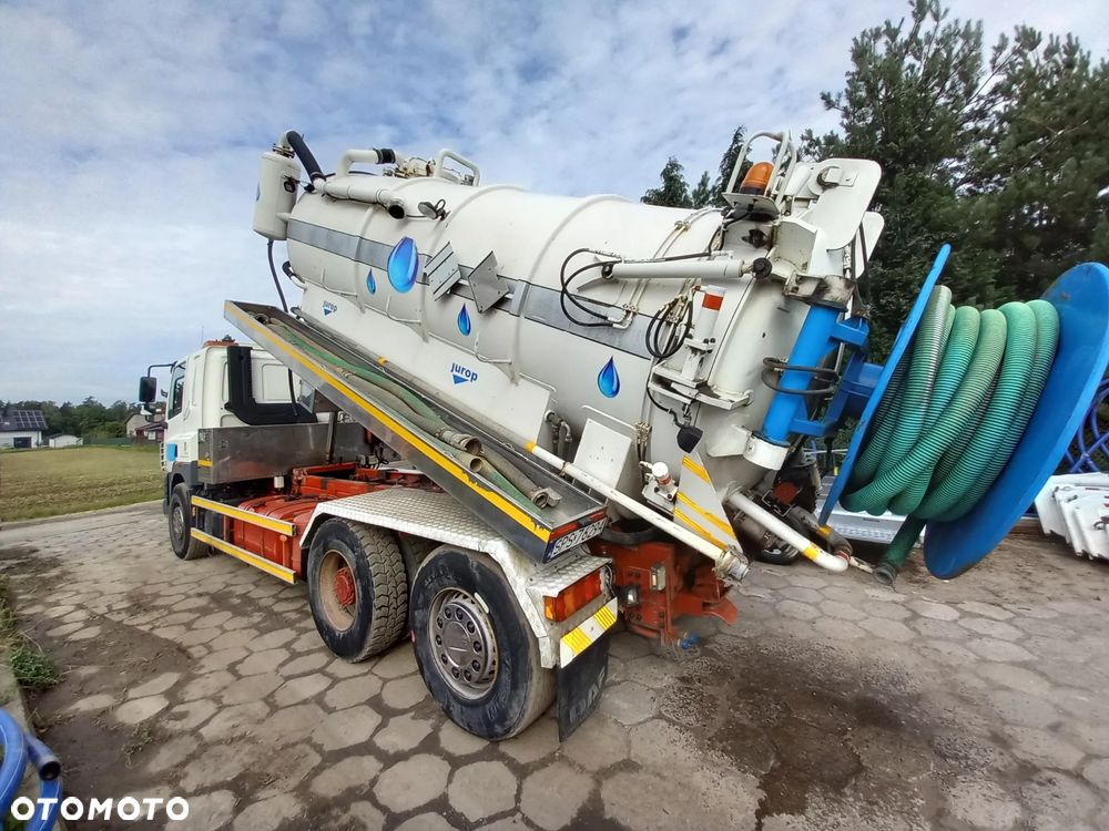 DAF FAS 85.430S (WUKO) - 11