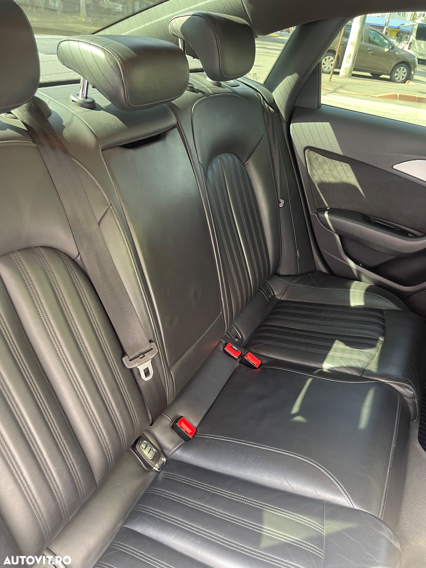 Audi A6 - 15