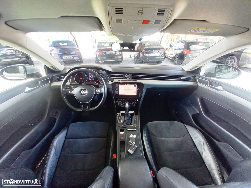 VW Arteon 2.0 TDI Elegance DSG - 42