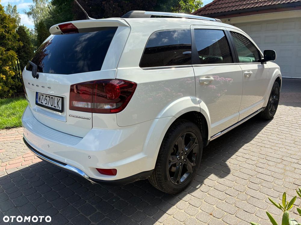 Dodge Journey - 15