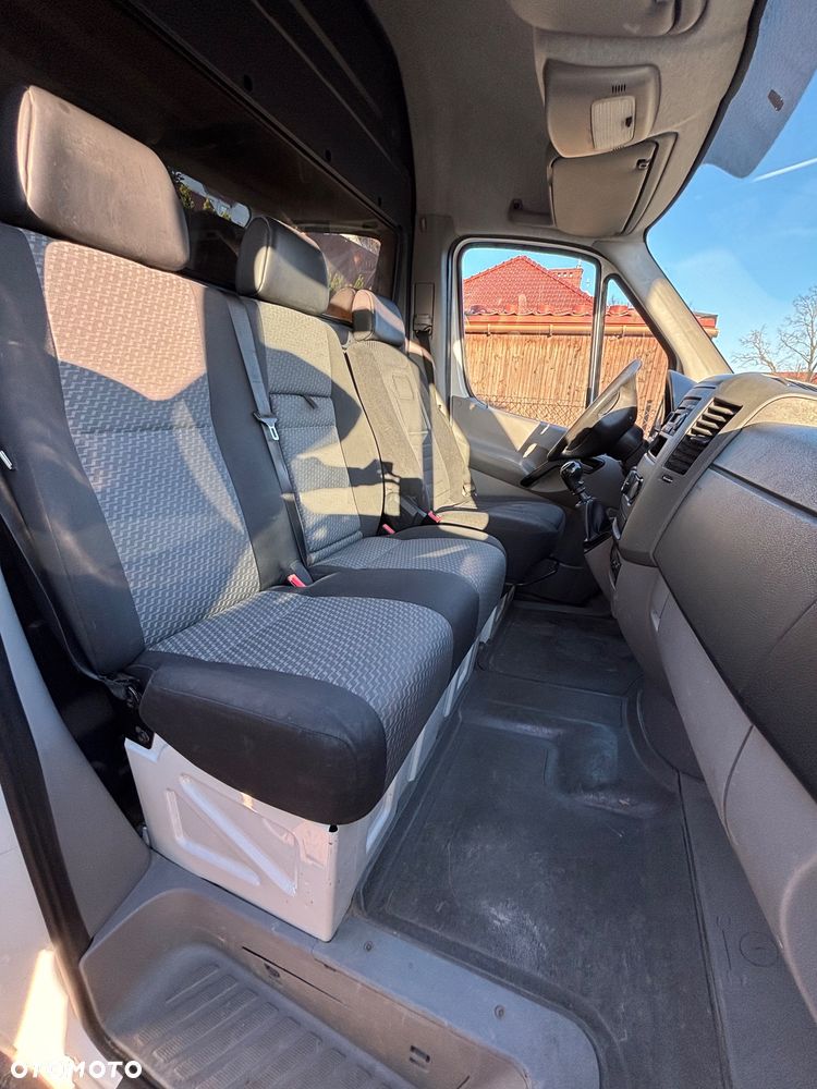 Volkswagen Crafter Standard - 25