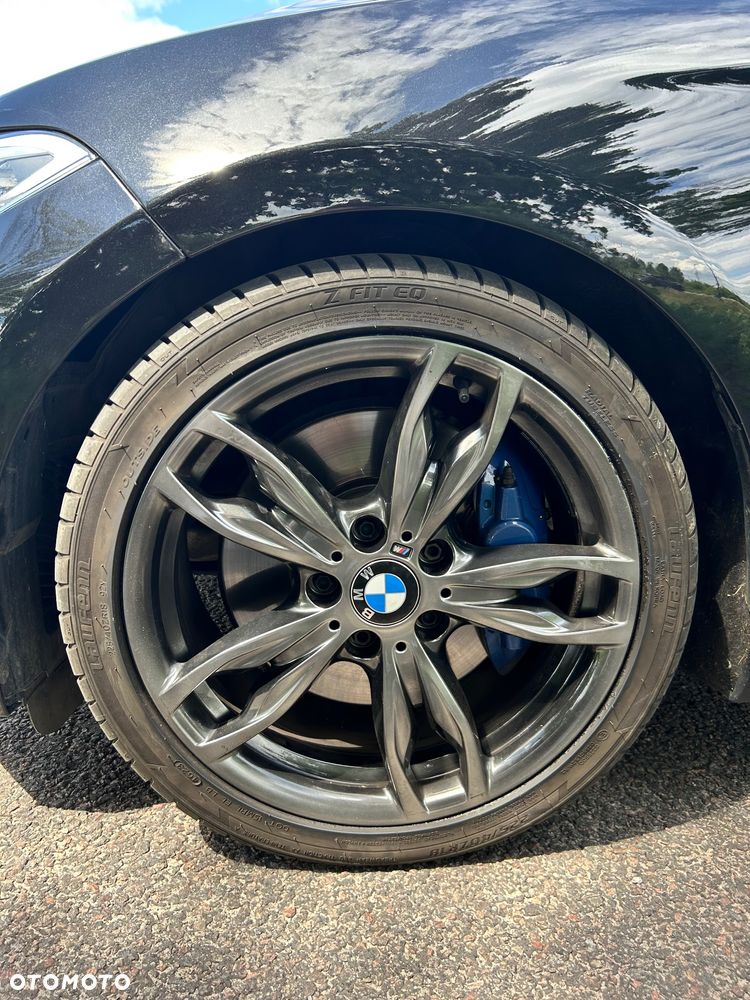BMW Seria 2 M240i xDrive Sport-Aut - 9