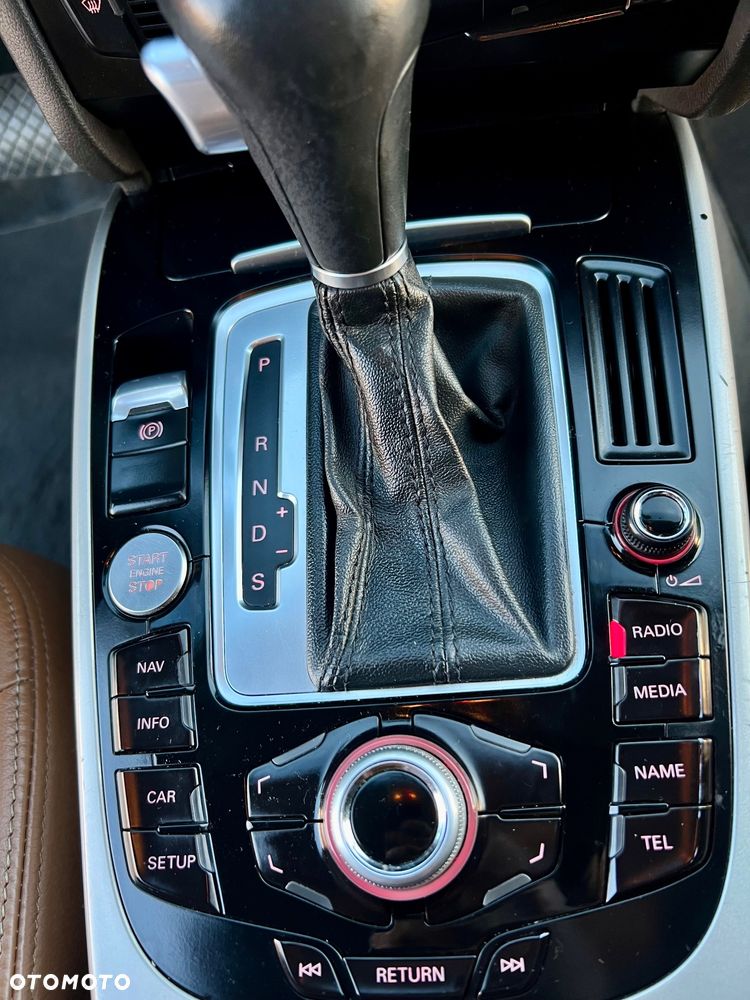 Audi A4 Avant 1.8 TFSI Multitronic - 13