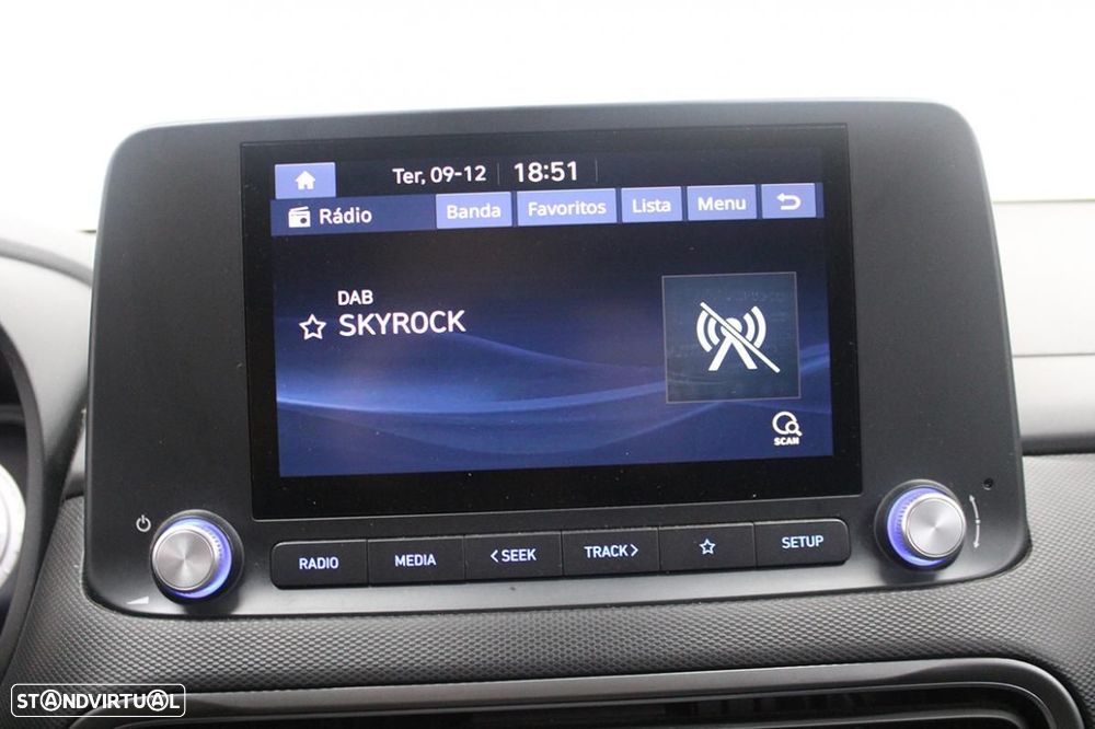 Hyundai Kauai 39 kWh Premium - 20