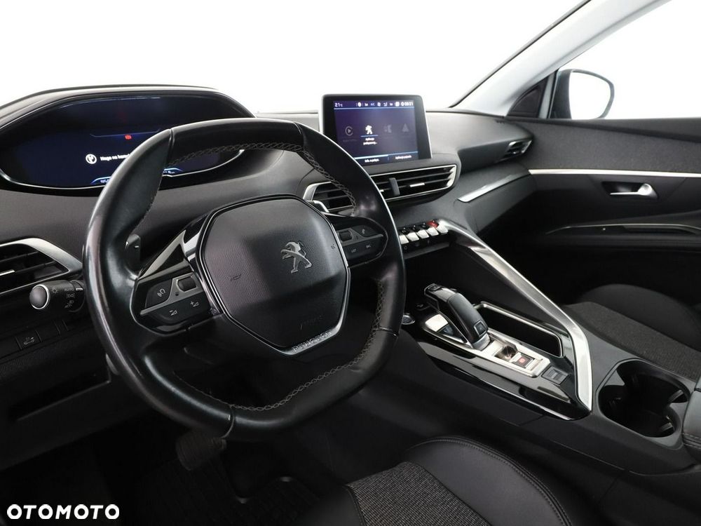 Peugeot 5008 PureTech 130 EAT8 Stop & Start Allure Business-Paket - 15