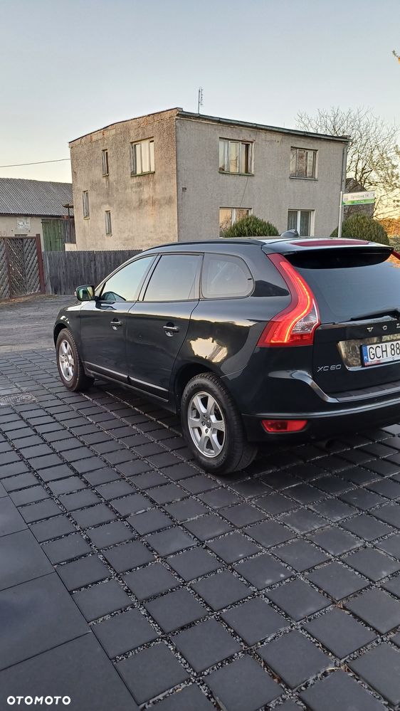 Volvo XC 60 - 3