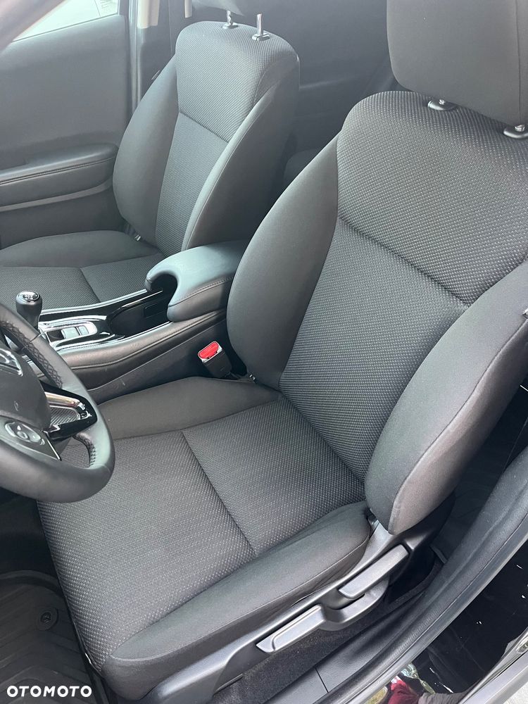 Honda HR-V 1.5 Comfort - 17
