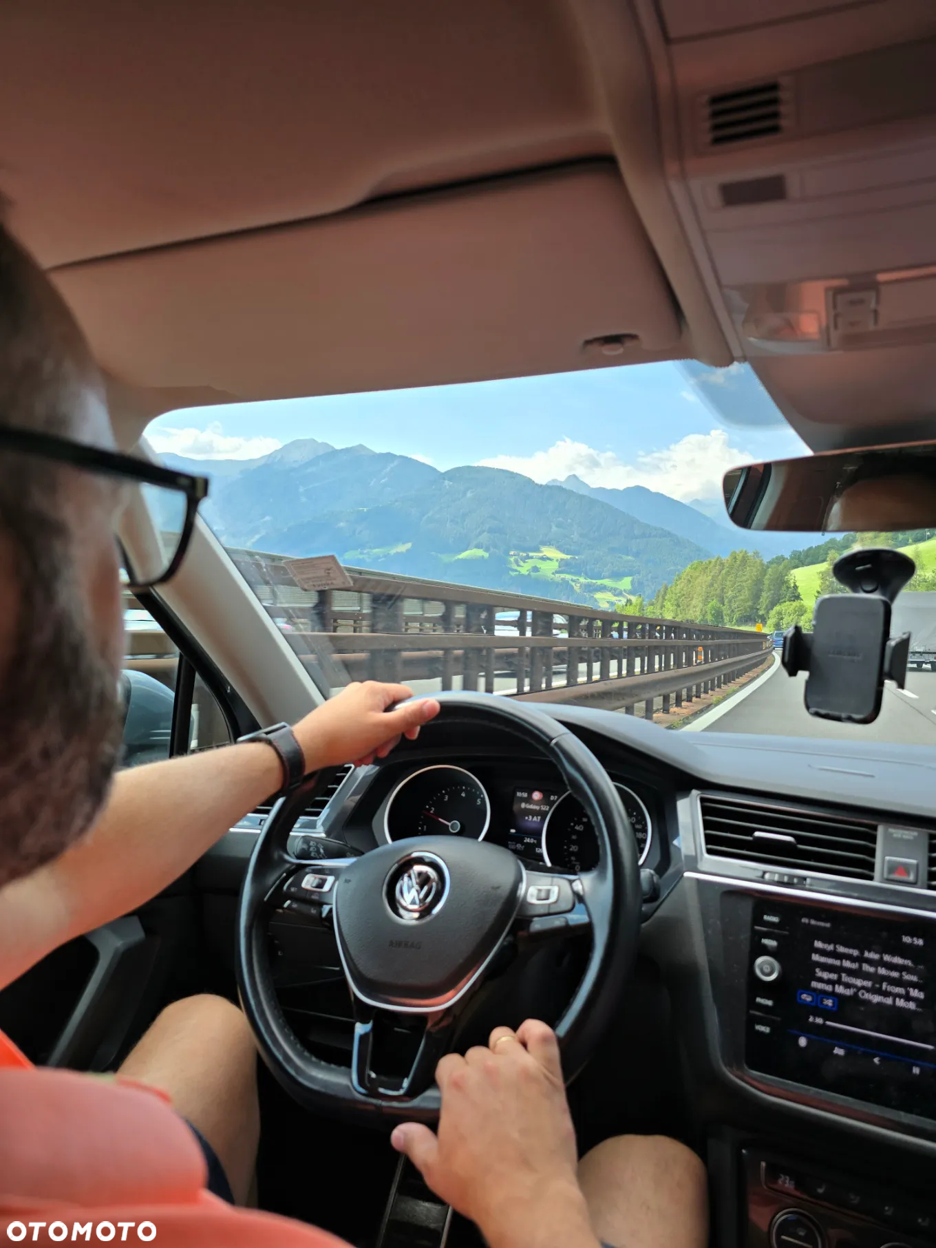 Volkswagen Tiguan 2.0 TSI 4Mot Sport&Style DSG - 11