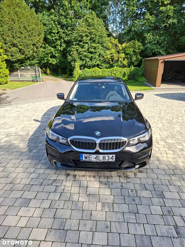 BMW Seria 3 - 2