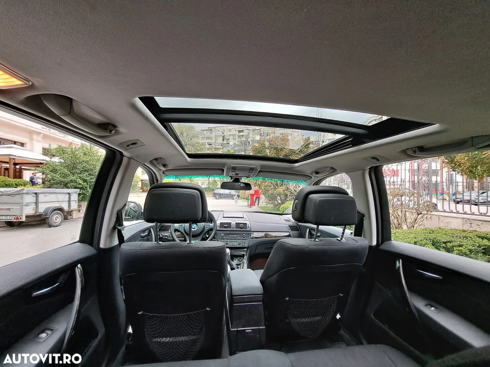 BMW X3 1.8d - 12