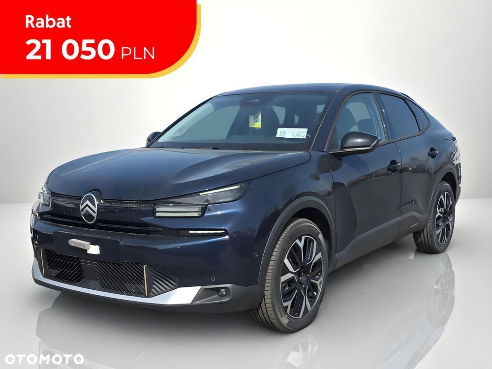 Citroën C4 1.2 mHEV Max eDCT6 - 6